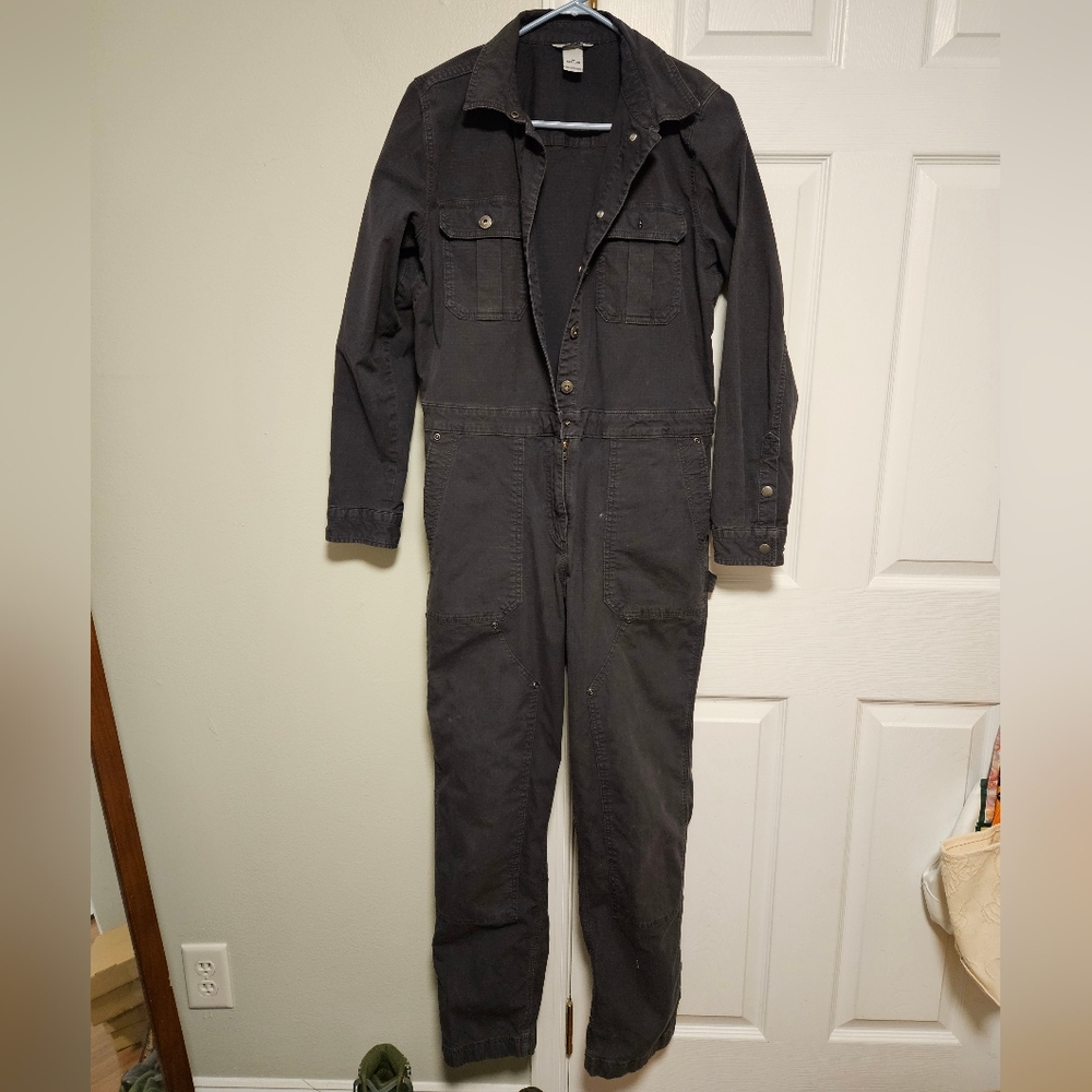 Duluth Coveralls Overalls Bodysuit